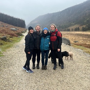 Babysitter required in Killiney, County Dublin, Ireland